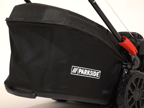 Parkside PBM 450 C2 Petrol Lawn Mower